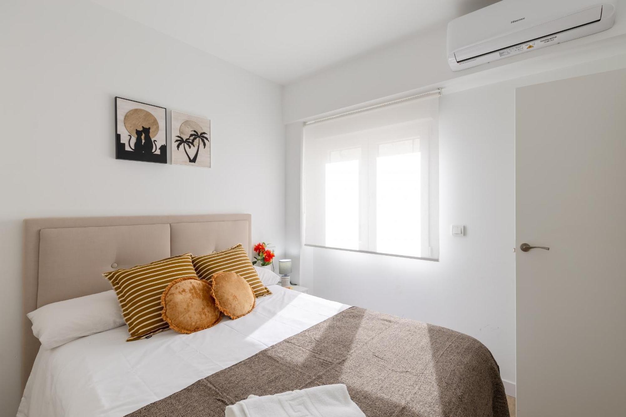 Fidalsa Penthouse Amazing View Apartment อาลิกันเต ภายนอก รูปภาพ